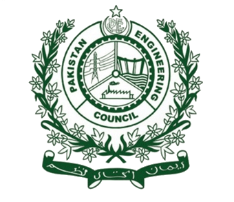 PEC Logo